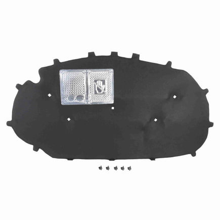 Hood Insulation Pad