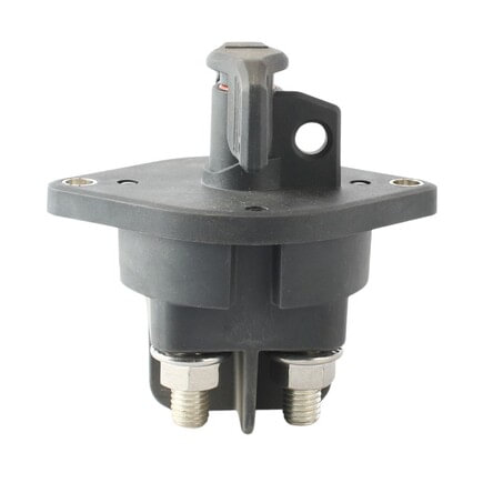Multi-Purpose Fuse