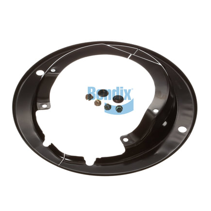 Volkswagen Jetta Brake Dust Shield