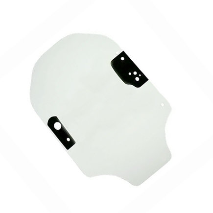 Door Glass