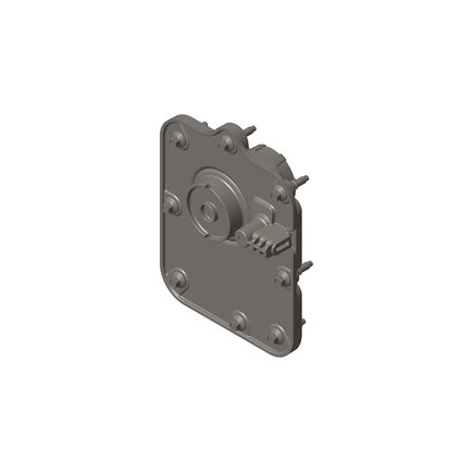 Engine Oil Separator