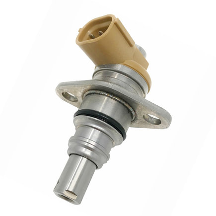 Chevrolet Equinox Engine Oil Pump Flow Control Valve