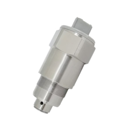 Injection Pump Overflow Valve