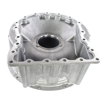 Power Take Off (PTO) Housing Cover