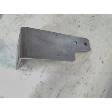 Engine Coolant Filter Bracket