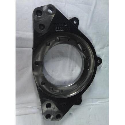 Air Disc Brake Assembly Plate Torque