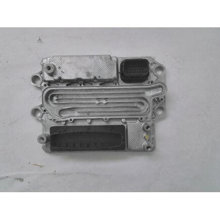 Selective Catalytic Reduction (SCR) Reduction Module