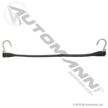 Tarp Strap