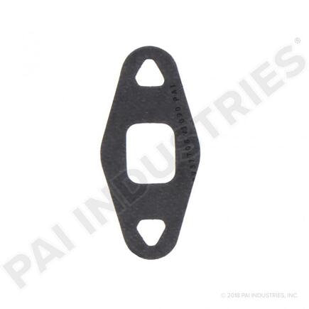 Chevrolet Express 3500 Turbocharger Oil Return Line Gasket