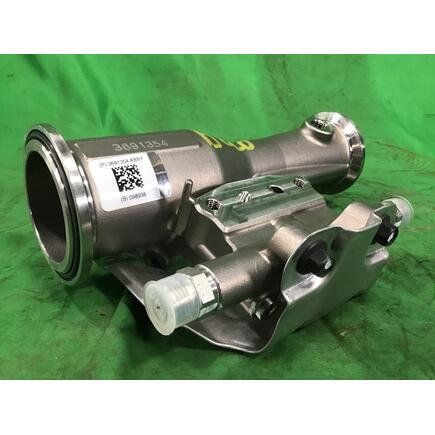 Exhaust Gas Recirculation (EGR) Pipe