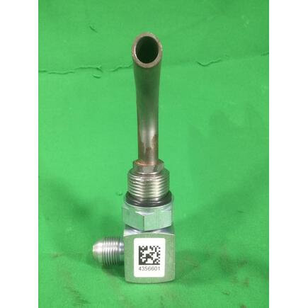 Engine Oil Drain Valve Kit