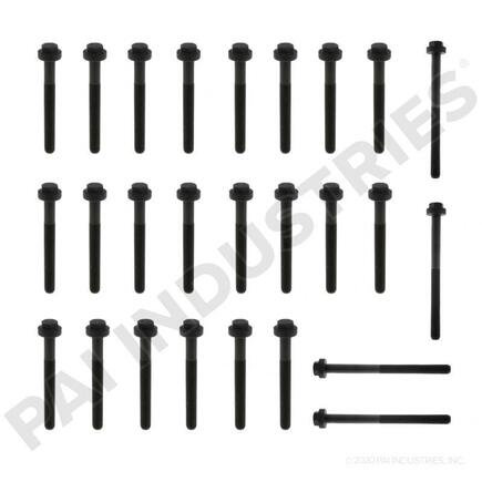 Ford Ranger Engine Cylinder Head Bolt Set