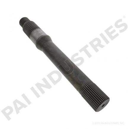 Manual Transmission Output Shaft