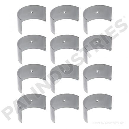 Mercedes-Benz Bearings