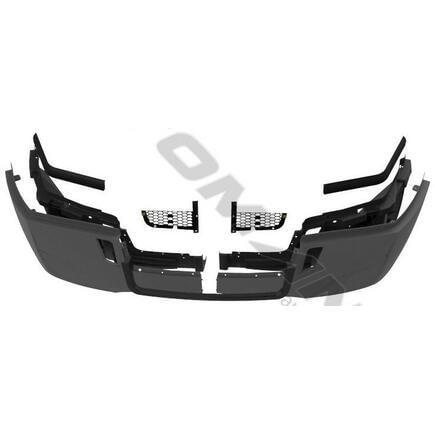 Bumper Assembly