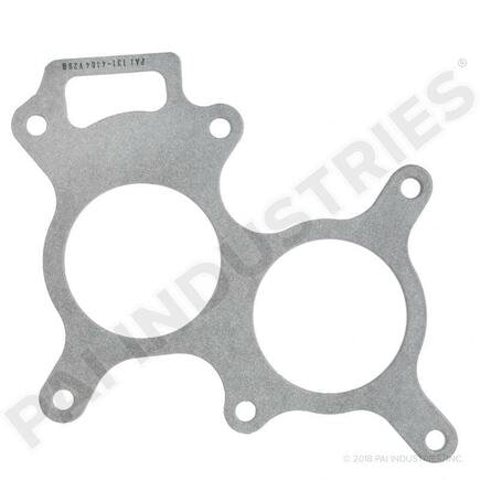 Engine Water Pump Cover Gasket
