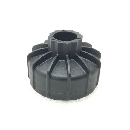 International MXT Fuel Filter Cap