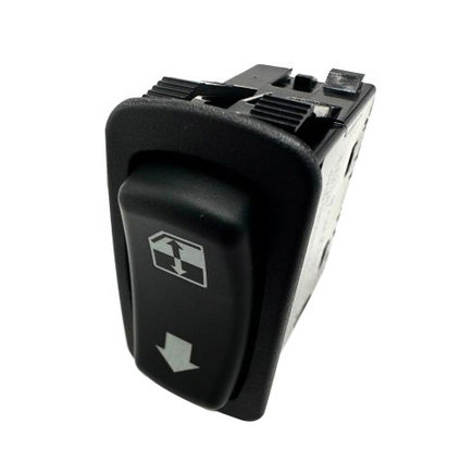 Chevrolet Suburban 1500 Door Window Switch