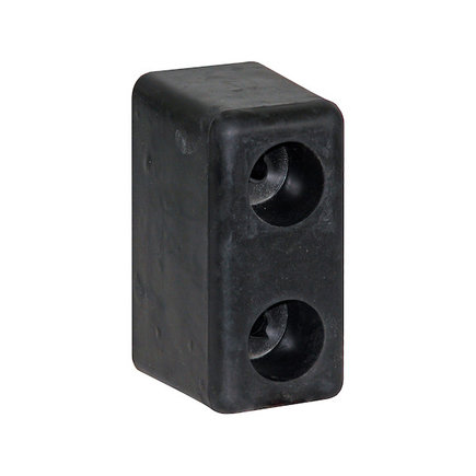 Rubber Stop Bumper Assortment