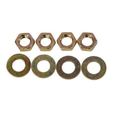 Nut Kit