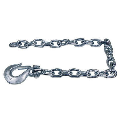 Trailer Hitch Safety Chain