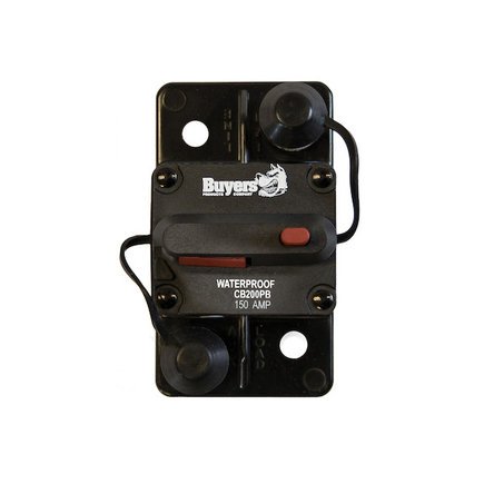 Circuit Breaker