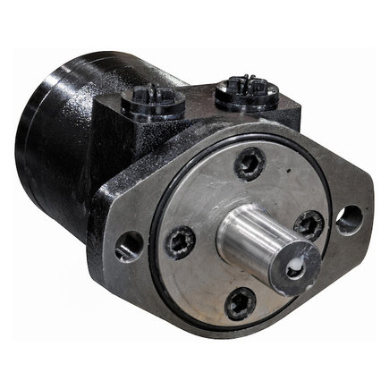Clutch Hydraulic Unit Motor