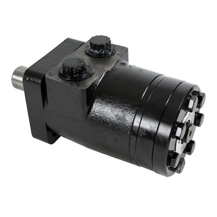 Clutch Hydraulic Unit Motor