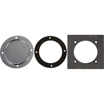 Hydraulic Filter Housing Assembly Cap