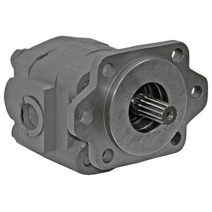 Power Take Off (PTO) and Components