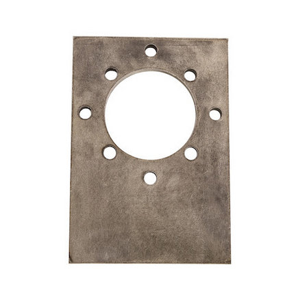 Fuel Pump Mounting Bracket