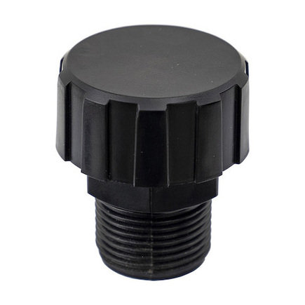 Hydraulic Cap