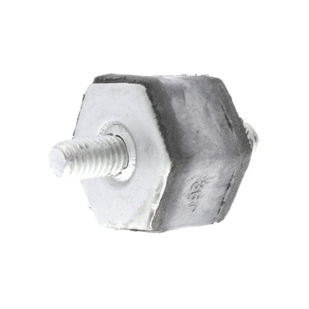 Exhaust Rubber Buffer