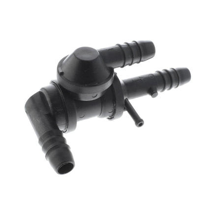 Engine Air Intake Vacuum Check Valve