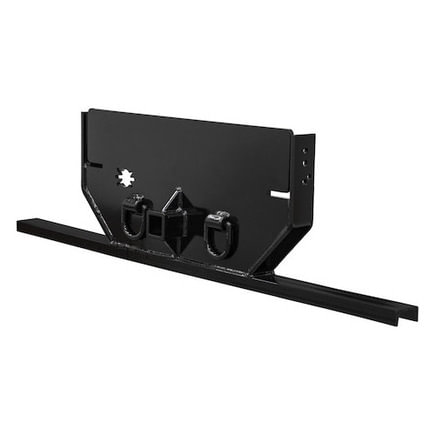 Trailer Hitch Receiver Tube Adapter