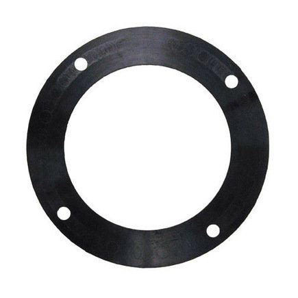 Engine Oil Filter Flange Gasket