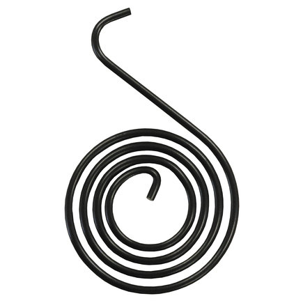 Dump Body Tarp Spring