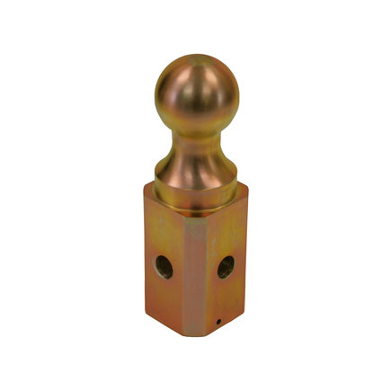 Ford Gooseneck Trailer Hitch Ball