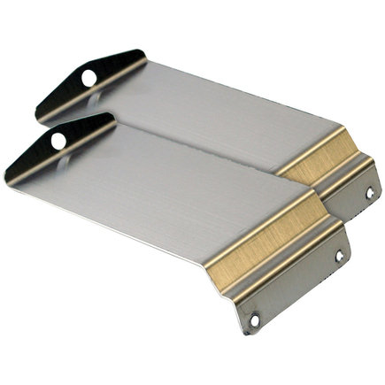 GMC Sierra 2500 Light Bar Mounting Hardware