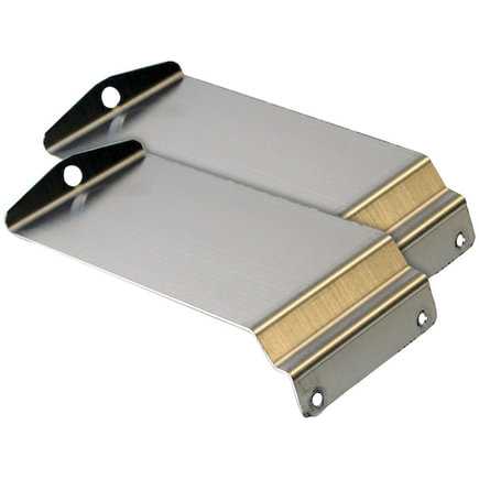 Light Bar Mounting Hardware