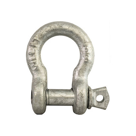 Marine Anchor Shackle