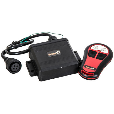 Winch Controller