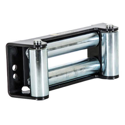 Winch Fairlead