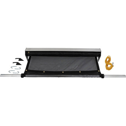 Dump Body Tarp
