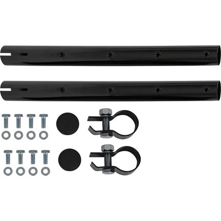 Truck Quarter Fender Support