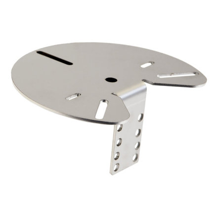 Beacon Light Bracket