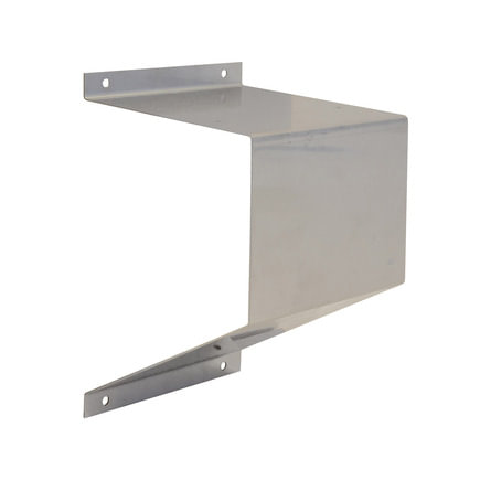 Beacon Light Bracket