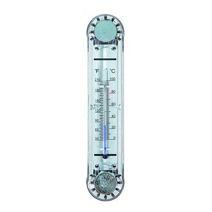 Hydraulic Oil Temperature Gauge