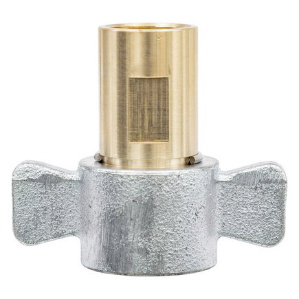 Hydraulic Coupling / Adapter