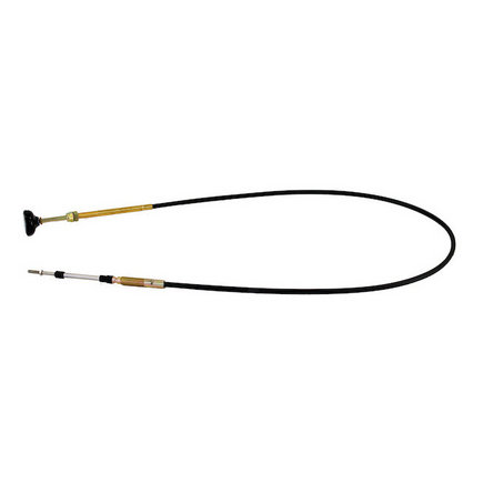 Chevrolet C30 Pickup Control Cables